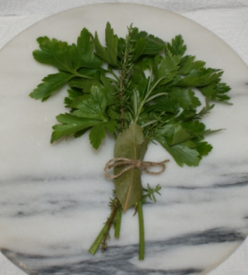 Bouquet garni